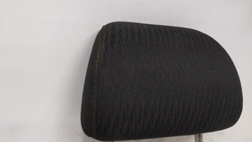 2010 Subaru Legacy Headrest Head Rest Front Passenger Seat Black