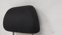 2010 Subaru Legacy Headrest Head Rest Front Passenger Seat Black - Oemusedautoparts1.com