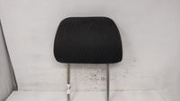 2010 Subaru Legacy Headrest Head Rest Front Passenger Seat Black - Oemusedautoparts1.com