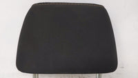 2010 Subaru Legacy Headrest Head Rest Front Passenger Seat Black - Oemusedautoparts1.com