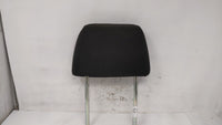 2010 Subaru Legacy Headrest Head Rest Front Passenger Seat Black - Oemusedautoparts1.com
