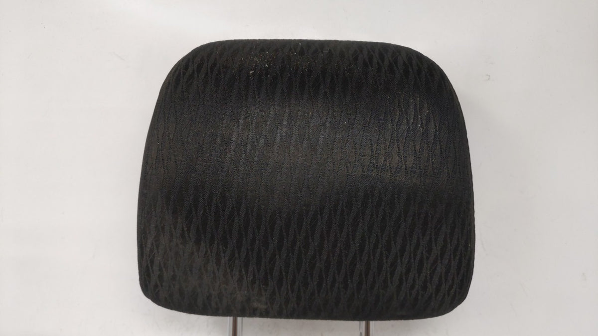 2010 Subaru Legacy Headrest Head Rest Rear Center Seat Black 109186 - Oemusedautoparts1.com