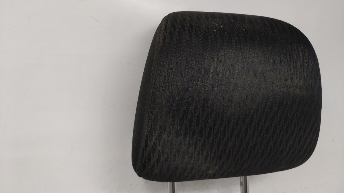 2010 Subaru Legacy Headrest Head Rest Rear Center Seat Black 109186 - Oemusedautoparts1.com