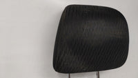 2010 Subaru Legacy Headrest Head Rest Rear Center Seat Black 109186 - Oemusedautoparts1.com