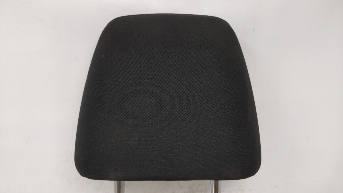 2010 Subaru Legacy Headrest Head Rest Rear Center Seat Black 109186 - Oemusedautoparts1.com