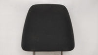 2010 Subaru Legacy Headrest Head Rest Rear Center Seat Black 109186 - Oemusedautoparts1.com