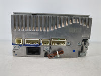 2010 Subaru Legacy Radio AM FM Cd Player Receiver Replacement P/N:86201J60A Fits OEM Used Auto Parts - Oemusedautoparts1.com