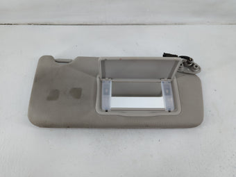 compare product 2010-2014 Subaru Legacy Sun Visor Shade Replacement Passenger Right Mirror Fits Fits 2010 2011 2012 2013 2014 OEM Used Auto Parts