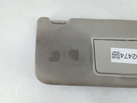 2010-2014 Subaru Legacy Sun Visor Shade Replacement Passenger Right Mirror Fits Fits 2010 2011 2012 2013 2014 OEM Used Auto 