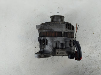 compare product 2010-2012 Subaru Legacy Alternator Replacement Generator Charging Assembly Engine OEM P/N:23700 AA63A Fits Fits 2010 2011 2012 OEM Used Auto Parts