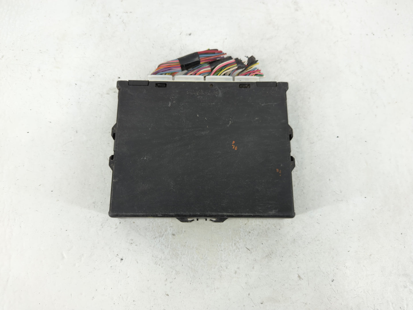 2010 Subaru Legacy PCM Engine Control Computer ECU ECM PCU OEM P/N:TN112400-2481 22765AA05A Fits OEM Used Auto Parts - Oemus
