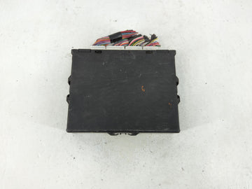 2010 Subaru Legacy PCM Engine Control Computer ECU ECM PCU OEM P/N:TN112400-2481 22765AA05A Fits OEM Used Auto Parts - Oemus