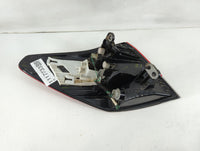 2010-2013 Subaru Legacy Tail Light Assembly Passenger Right OEM Fits Fits 2010 2011 2012 2013 OEM Used Auto Parts - Oemuseda