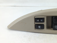 2010-2012 Subaru Legacy Master Power Window Switch Replacement Driver Side Left P/N:A01 157481 Fits Fits 2010 2011 2012 OEM 