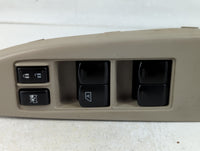 2010-2012 Subaru Legacy Master Power Window Switch Replacement Driver Side Left P/N:A01 157481 Fits Fits 2010 2011 2012 OEM 