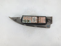 2010-2012 Subaru Legacy Master Power Window Switch Replacement Driver Side Left P/N:A01 157481 Fits Fits 2010 2011 2012 OEM 