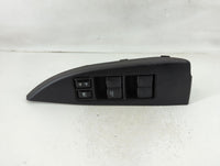 2010-2012 Subaru Legacy Master Power Window Switch Replacement Driver Side Left P/N:157481 Fits Fits 2010 2011 2012 OEM Used