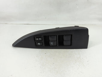 compare product 2010-2012 Subaru Legacy Master Power Window Switch Replacement Driver Side Left P/N:157481 Fits Fits 2010 2011 2012 OEM Used Auto Parts