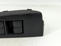 2010-2012 Subaru Legacy Master Power Window Switch Replacement Driver Side Left P/N:157481 Fits Fits 2010 2011 2012 OEM Used