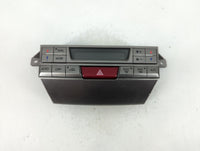 2010-2014 Subaru Legacy Climate Control Module Temperature AC/Heater Replacement P/N:A2C53333396 Fits OEM Used Auto Parts - 