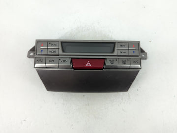 2010-2014 Subaru Legacy Climate Control Module Temperature AC/Heater Replacement P/N:A2C53333396 Fits OEM Used Auto Parts - 