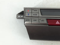 2010-2014 Subaru Legacy Climate Control Module Temperature AC/Heater Replacement P/N:A2C53333396 Fits OEM Used Auto Parts - 