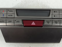2010-2014 Subaru Legacy Climate Control Module Temperature AC/Heater Replacement P/N:A2C53333396 Fits OEM Used Auto Parts - 