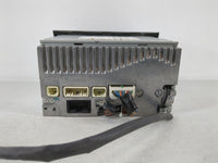 2010-2012 Subaru Legacy Radio AM FM Cd Player Receiver Replacement P/N:86201AJ60A Fits Fits 2010 2011 2012 OEM Used Auto Par