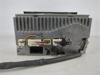 2010-2012 Subaru Legacy Radio AM FM Cd Player Receiver Replacement P/N:86201AJ60A Fits Fits 2010 2011 2012 OEM Used Auto Par