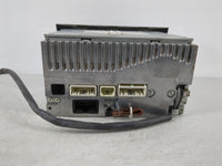 2010-2012 Subaru Legacy Radio AM FM Cd Player Receiver Replacement P/N:86201AJ64A Fits Fits 2010 2011 2012 OEM Used Auto Par