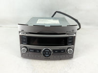 2010-2012 Subaru Legacy Radio AM FM Cd Player Receiver Replacement P/N:86201AJ64A Fits Fits 2010 2011 2012 OEM Used Auto Par