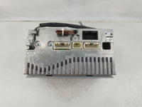2010-2012 Subaru Legacy Radio AM FM Cd Player Receiver Replacement P/N:86201AJ64A Fits Fits 2010 2011 2012 OEM Used Auto Par