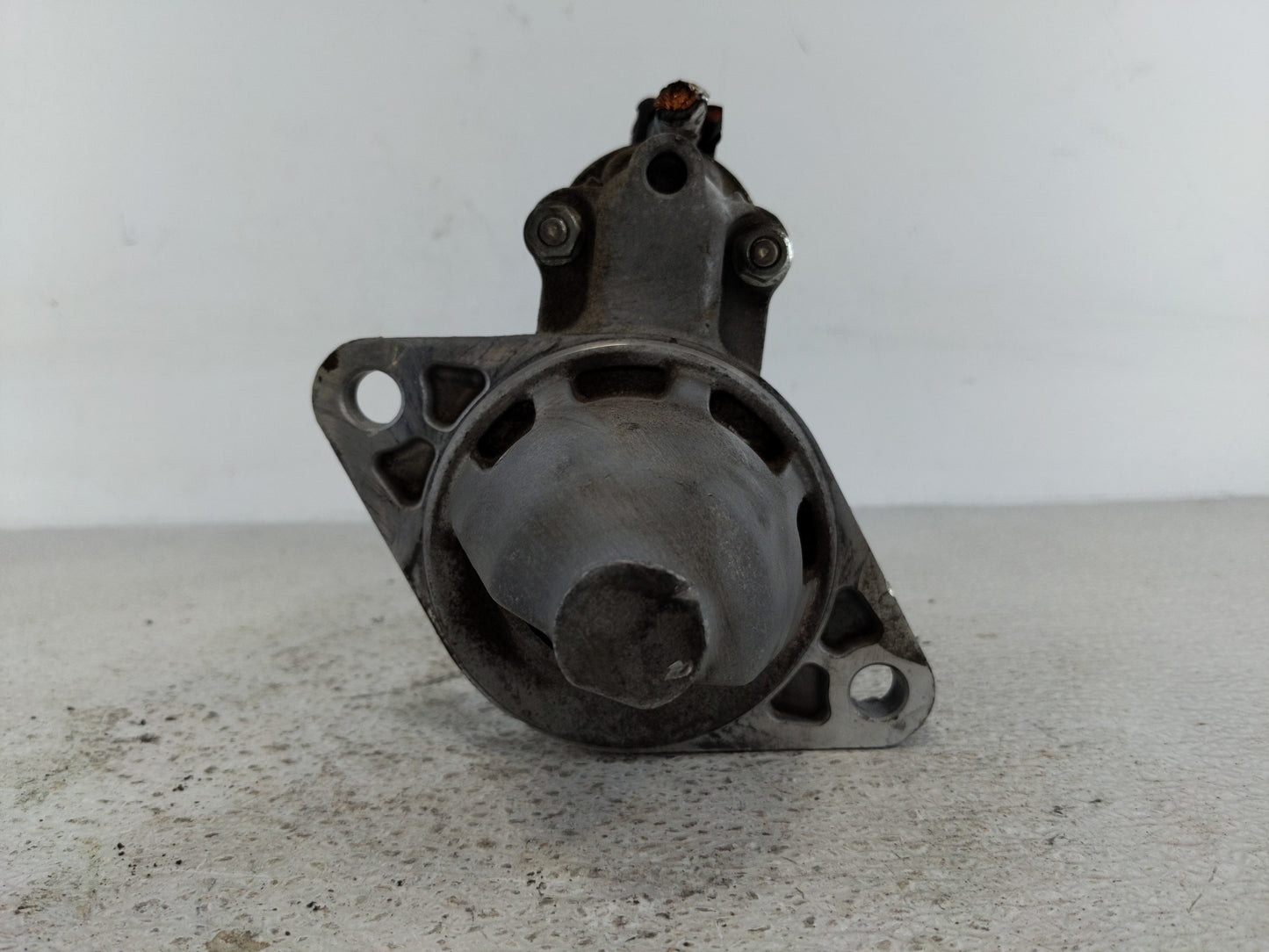 2008-2015 Subaru Legacy Car Starter Motor Solenoid OEM P/N:TN428000-4790 23300AA59A Fits OEM Used Auto Parts - Oemusedautopa