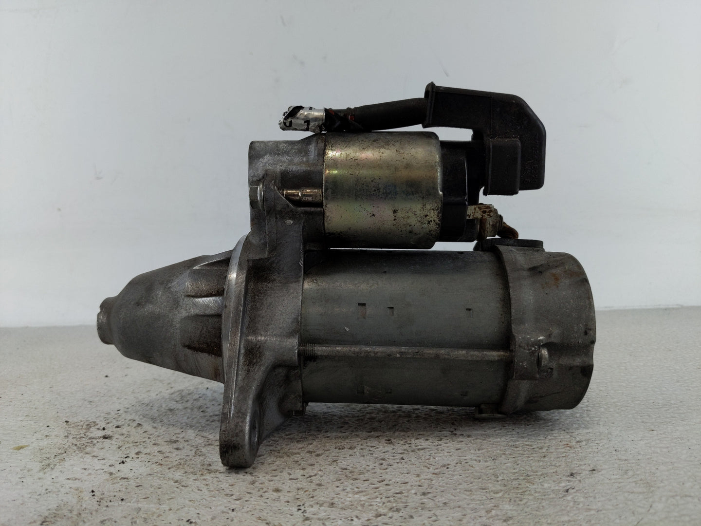 2008-2015 Subaru Legacy Car Starter Motor Solenoid OEM P/N:TN428000-4790 23300AA59A Fits OEM Used Auto Parts - Oemusedautopa
