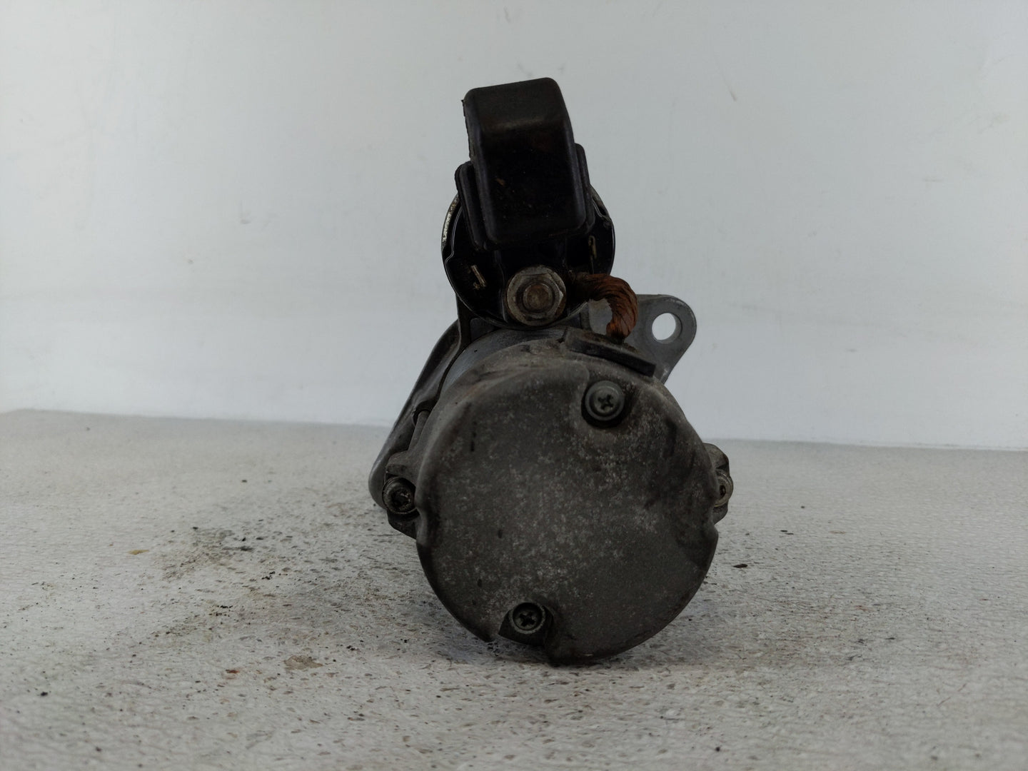 2008-2015 Subaru Legacy Car Starter Motor Solenoid OEM P/N:TN428000-4790 23300AA59A Fits OEM Used Auto Parts - Oemusedautopa