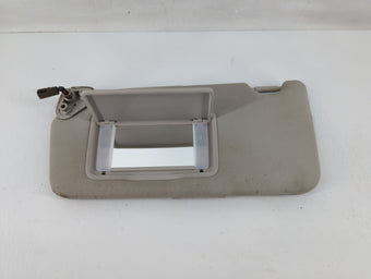 compare product 2010-2014 Subaru Legacy Sun Visor Shade Replacement Driver Left Mirror Fits Fits 2010 2011 2012 2013 2014 OEM Used Auto Parts
