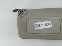 2010-2014 Subaru Legacy Sun Visor Shade Replacement Driver Left Mirror Fits Fits 2010 2011 2012 2013 2014 OEM Used Auto Part