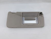 2010-2014 Subaru Legacy Sun Visor Shade Replacement Passenger Right Mirror Fits Fits 2010 2011 2012 2013 2014 OEM Used Auto 