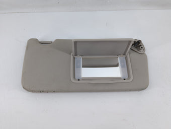 compare product 2010-2014 Subaru Legacy Sun Visor Shade Replacement Passenger Right Mirror Fits Fits 2010 2011 2012 2013 2014 OEM Used Auto Parts