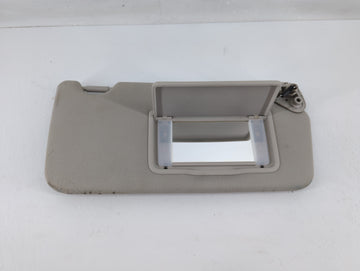 2010-2014 Subaru Legacy Sun Visor Shade Replacement Passenger Right Mirror Fits Fits 2010 2011 2012 2013 2014 OEM Used Auto 