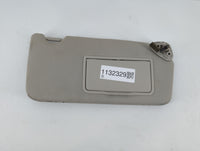 2010-2014 Subaru Legacy Sun Visor Shade Replacement Passenger Right Mirror Fits Fits 2010 2011 2012 2013 2014 OEM Used Auto 