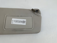 2010-2014 Subaru Legacy Sun Visor Shade Replacement Passenger Right Mirror Fits Fits 2010 2011 2012 2013 2014 OEM Used Auto 