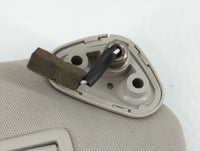 2010-2014 Subaru Legacy Sun Visor Shade Replacement Passenger Right Mirror Fits Fits 2010 2011 2012 2013 2014 OEM Used Auto 