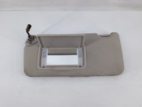 2010-2014 Subaru Legacy Sun Visor Shade Replacement Driver Left Mirror Fits Fits 2010 2011 2012 2013 2014 OEM Used Auto Part