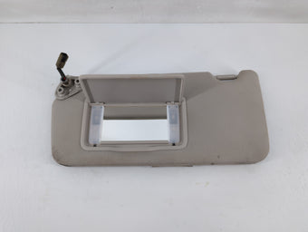 compare product 2010-2014 Subaru Legacy Sun Visor Shade Replacement Driver Left Mirror Fits Fits 2010 2011 2012 2013 2014 OEM Used Auto Parts