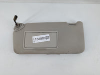 2010-2014 Subaru Legacy Sun Visor Shade Replacement Driver Left Mirror Fits Fits 2010 2011 2012 2013 2014 OEM Used Auto Part