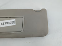 2010-2014 Subaru Legacy Sun Visor Shade Replacement Driver Left Mirror Fits Fits 2010 2011 2012 2013 2014 OEM Used Auto Part
