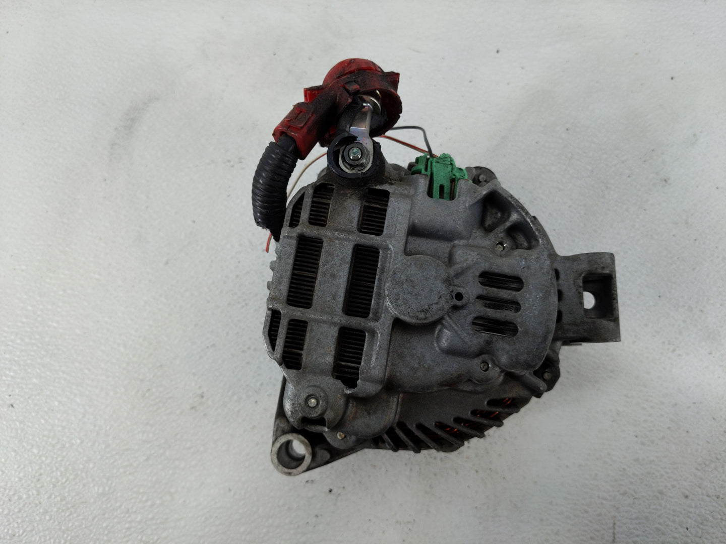 2010 Subaru Legacy Alternator Replacement Generator Charging Assembly Engine OEM P/N:23700 AA78A Fits OEM Used Auto Parts - 