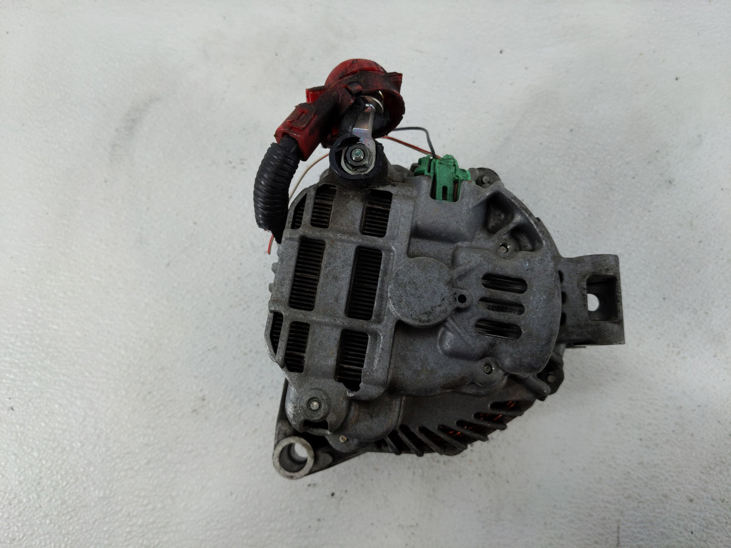 2010 Subaru Legacy Alternator Replacement Generator Charging Assembly Engine OEM P/N:23700 AA78A Fits OEM Used Auto Parts - 