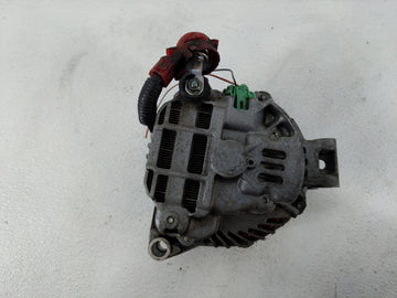 2010 Subaru Legacy Alternator Replacement Generator Charging Assembly Engine OEM P/N:23700 AA78A Fits OEM Used Auto Parts